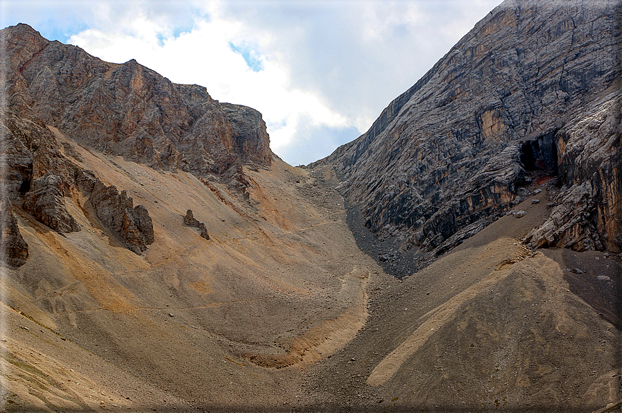 foto Valle di Fanes